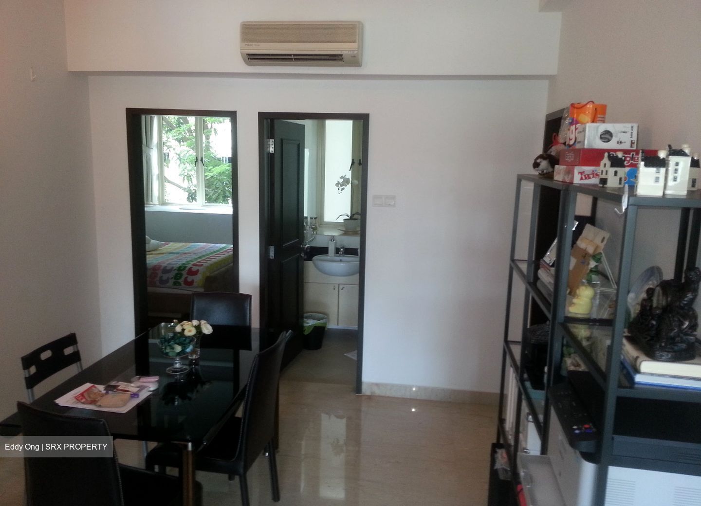 Jervois Regency (D10), Apartment #449986711